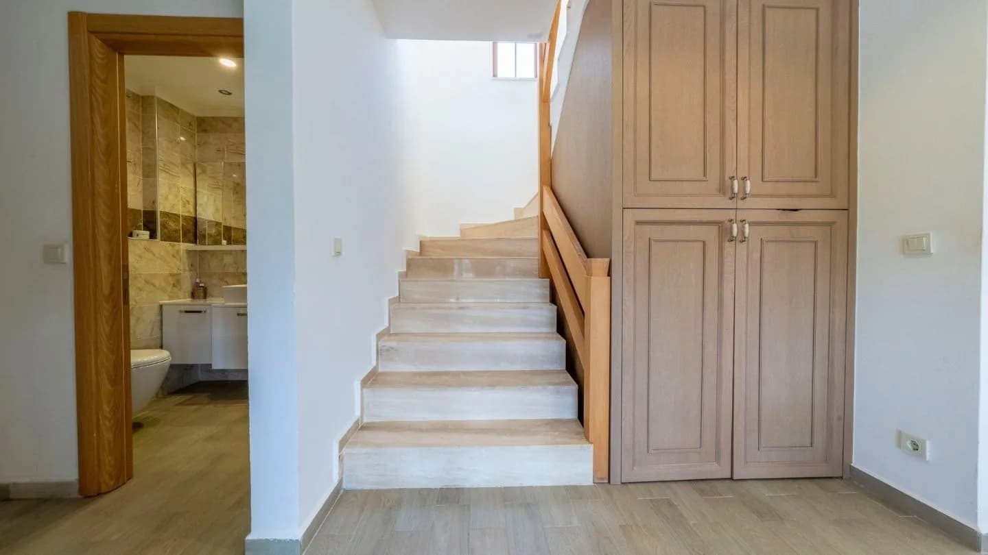 Yalıkavak Turkuaz Köy Satılık 3+1 Villa, Yalıkavak, Bodrum — Fotoğraf 12