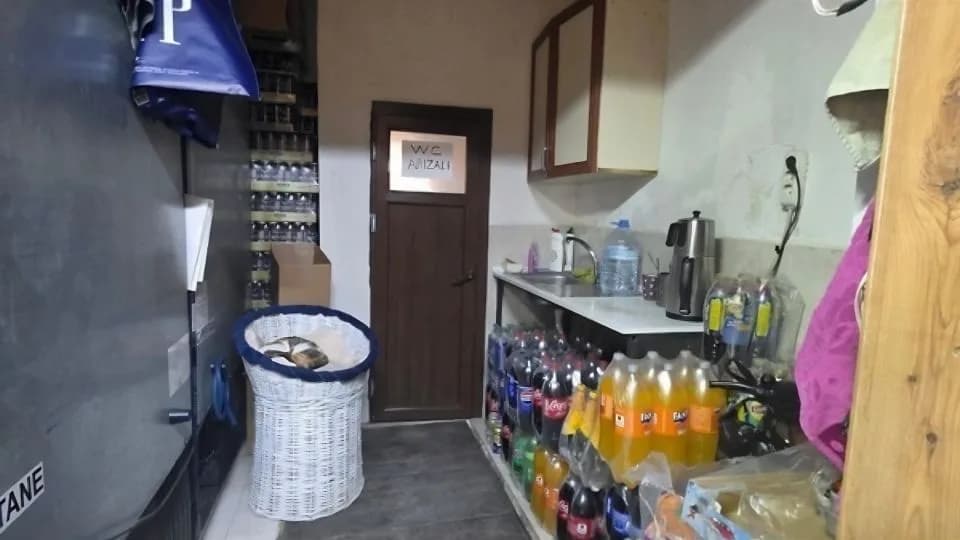 Bitezde Satılık Ofis, Bitez, Bodrum — Fotoğraf 7