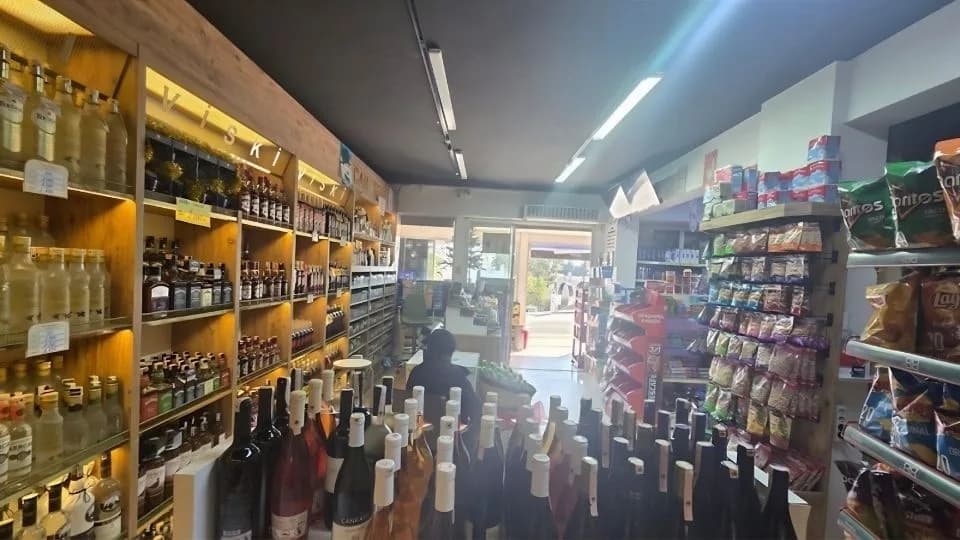 Bitezde Satılık Ofis, Bitez, Bodrum — Fotoğraf 5